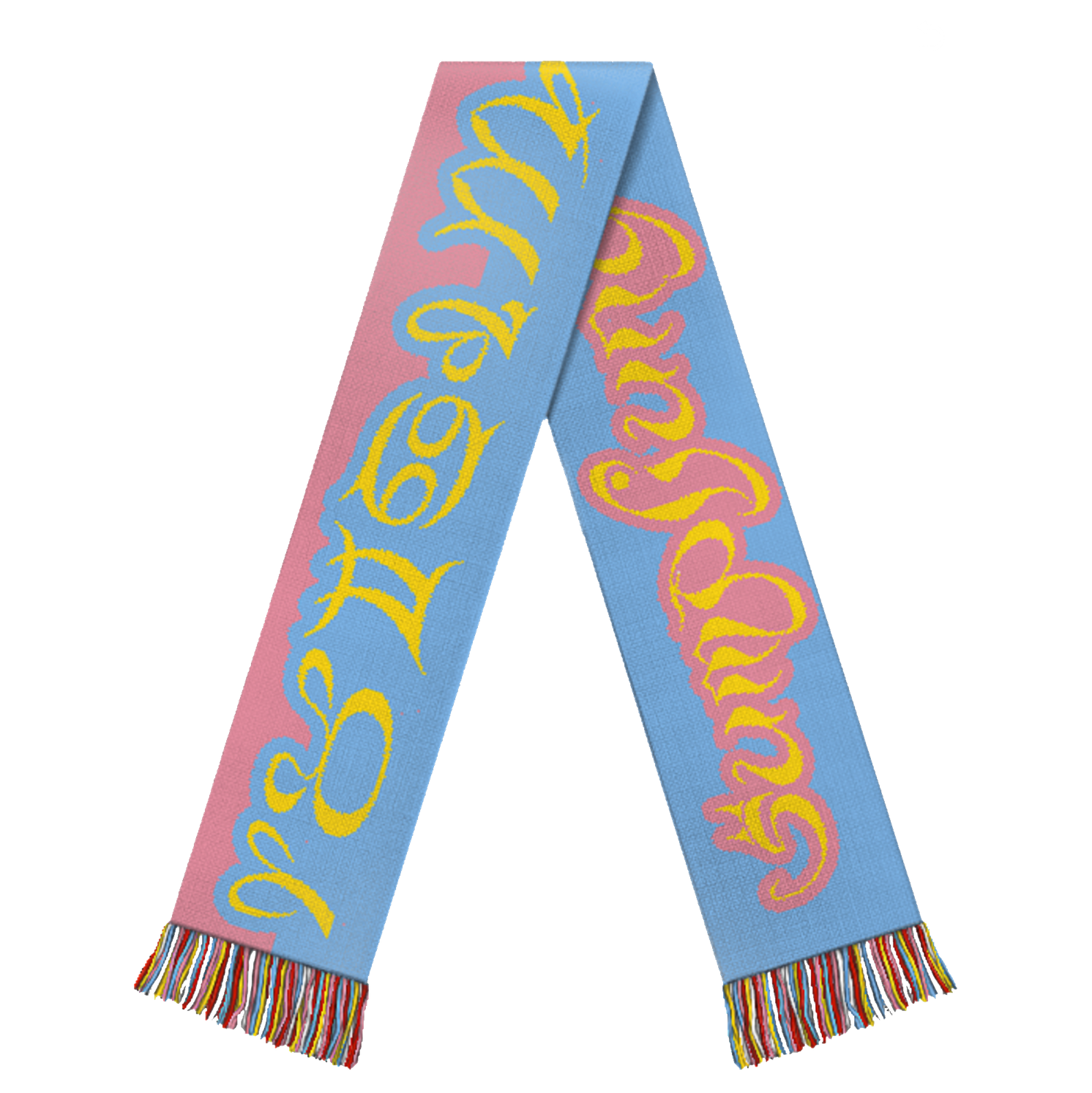 Sumpfjungs United Scarf