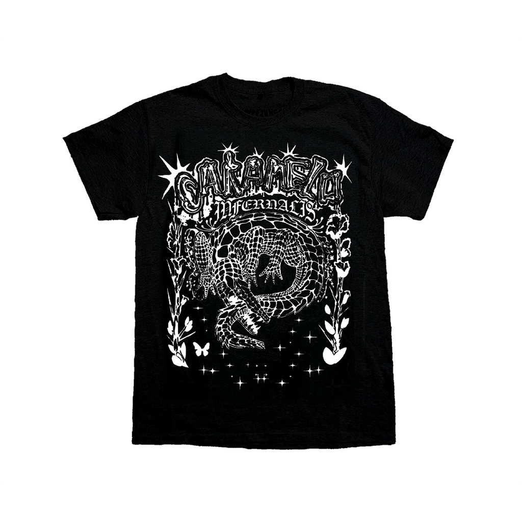 Es war einmal Tour Shirt