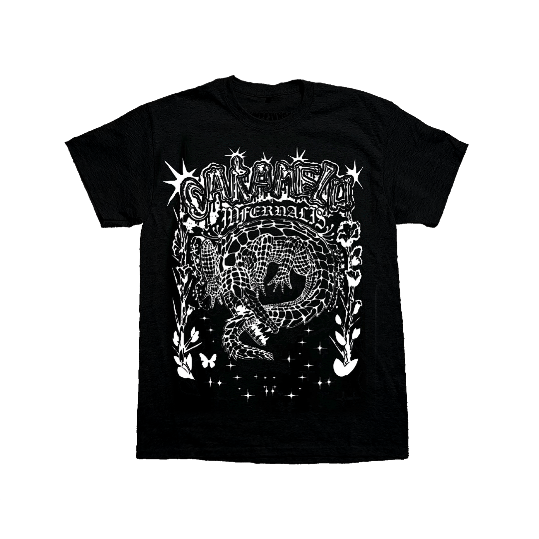Es war einmal Tour Shirt