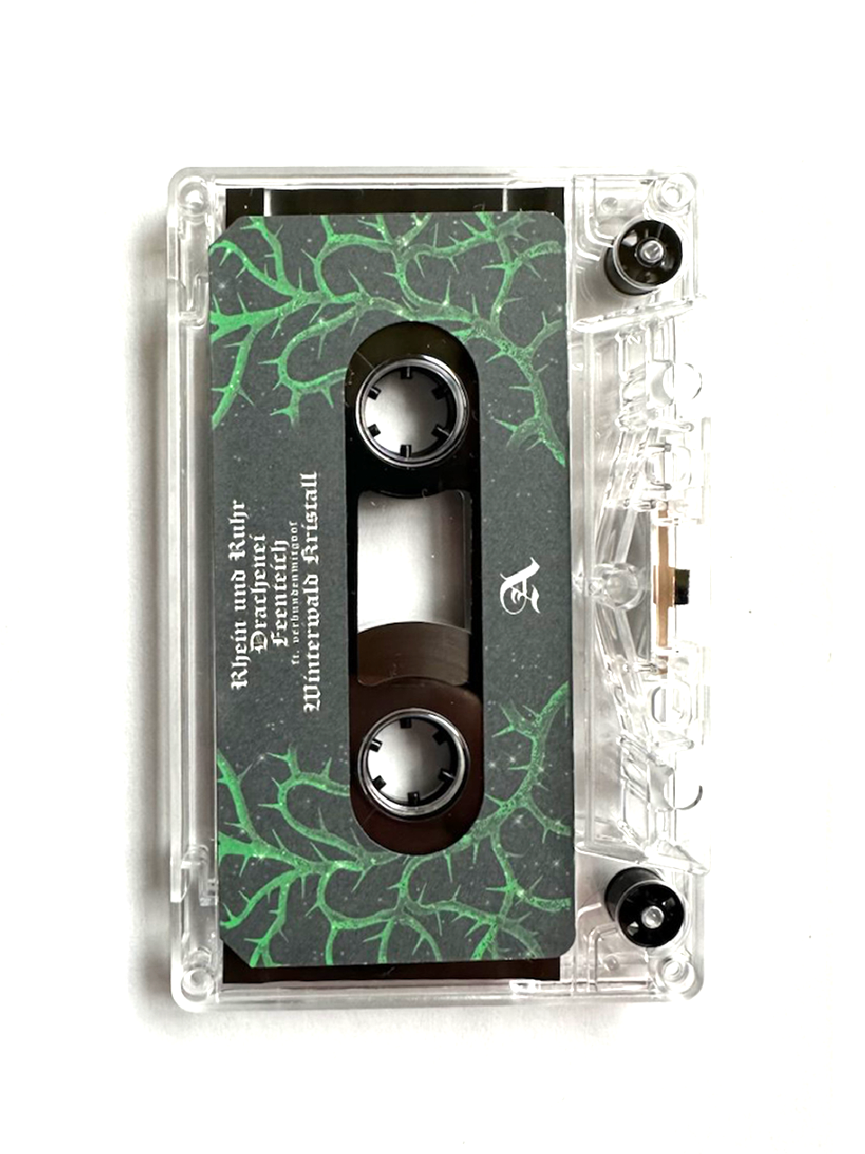 Abraxas Tape
